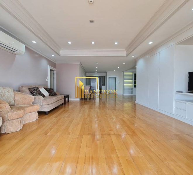 renovated 3 bed for rent Tower Park 5902 image-02