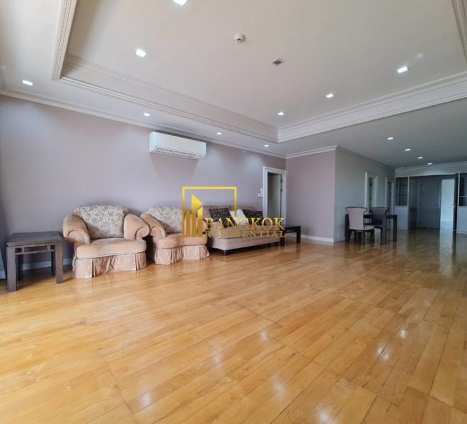 renovated 3 bed for rent Tower Park 5902 image-04