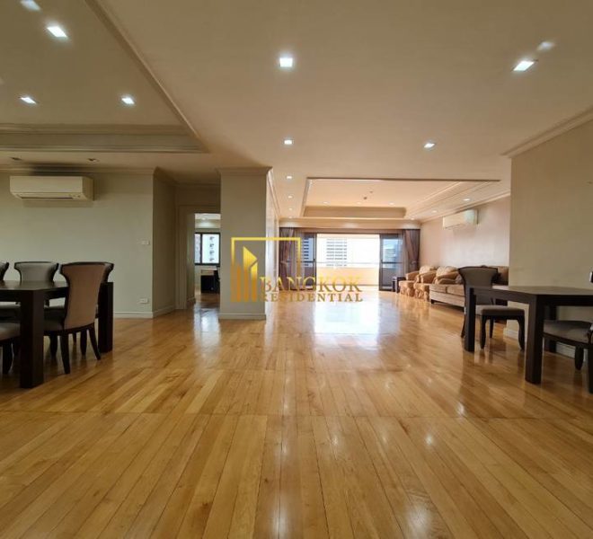 renovated 3 bed for rent Tower Park 5902 image-05