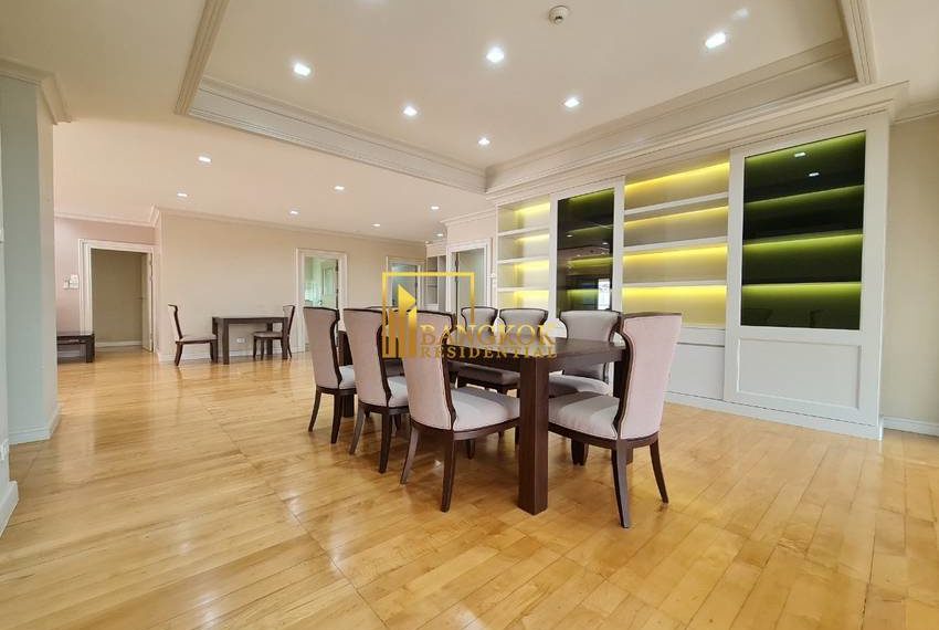 renovated 3 bed for rent Tower Park 5902 image-07