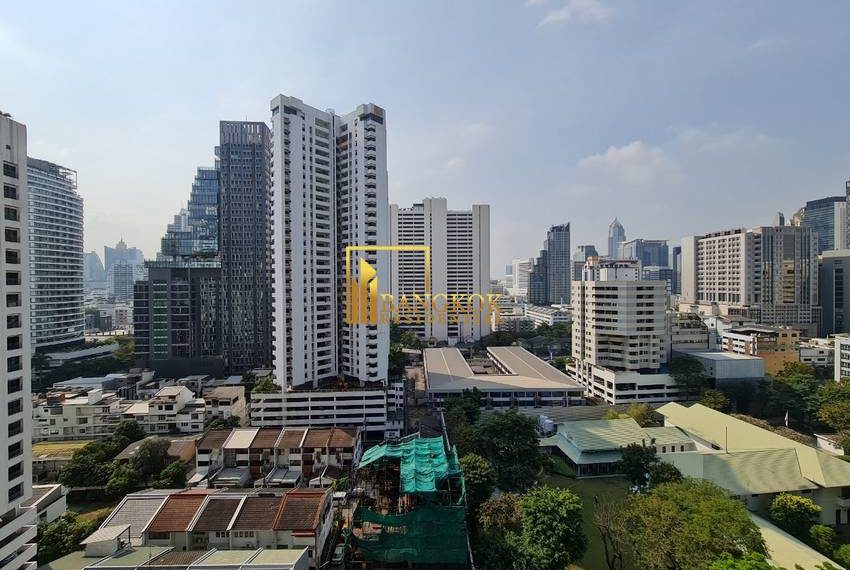 renovated 3 bed for rent Tower Park 5902 image-11