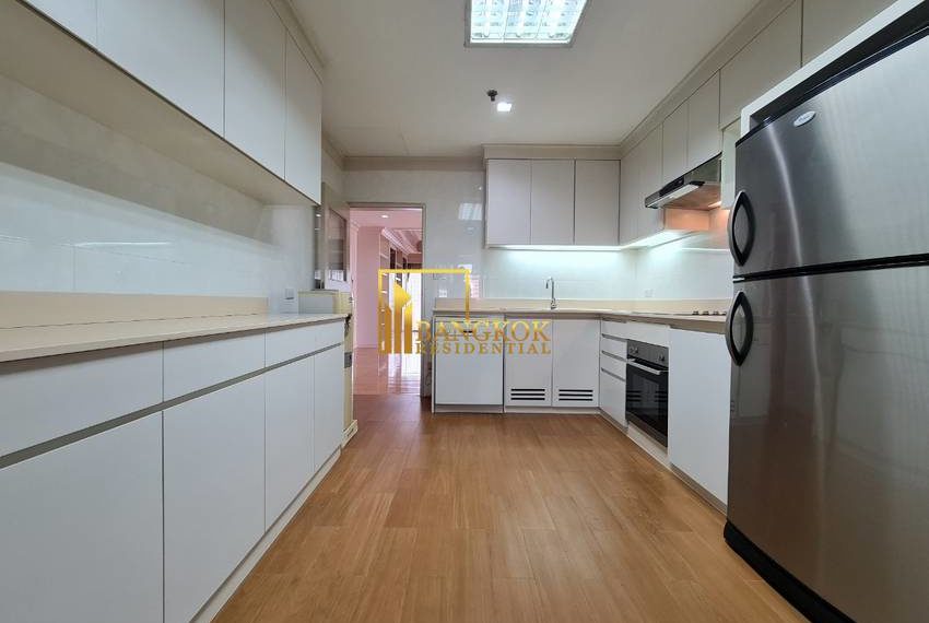 renovated 3 bed for rent Tower Park 5902 image-12