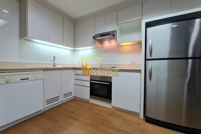 renovated 3 bed for rent Tower Park 5902 image-13