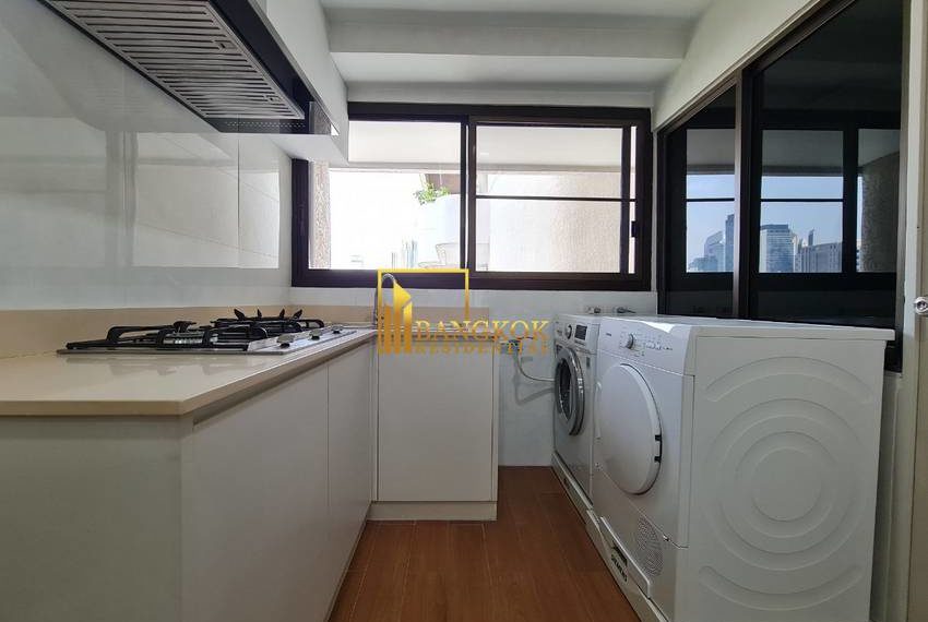 renovated 3 bed for rent Tower Park 5902 image-15