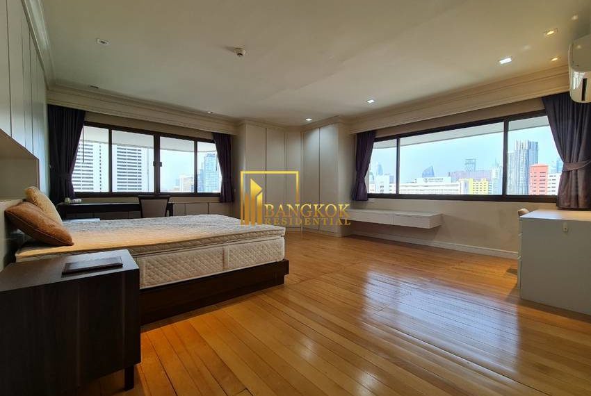 renovated 3 bed for rent Tower Park 5902 image-17