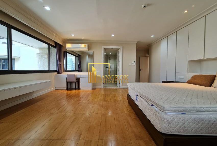 renovated 3 bed for rent Tower Park 5902 image-18
