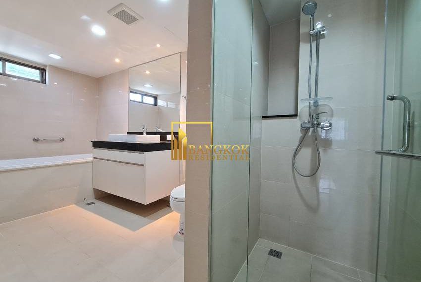 renovated 3 bed for rent Tower Park 5902 image-19