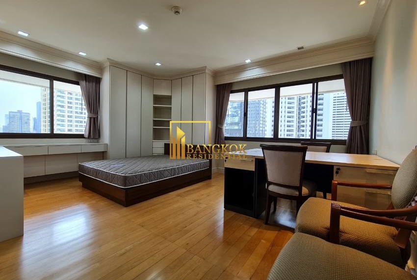 renovated 3 bed for rent Tower Park 5902 image-20