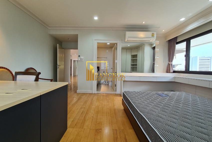 renovated 3 bed for rent Tower Park 5902 image-21