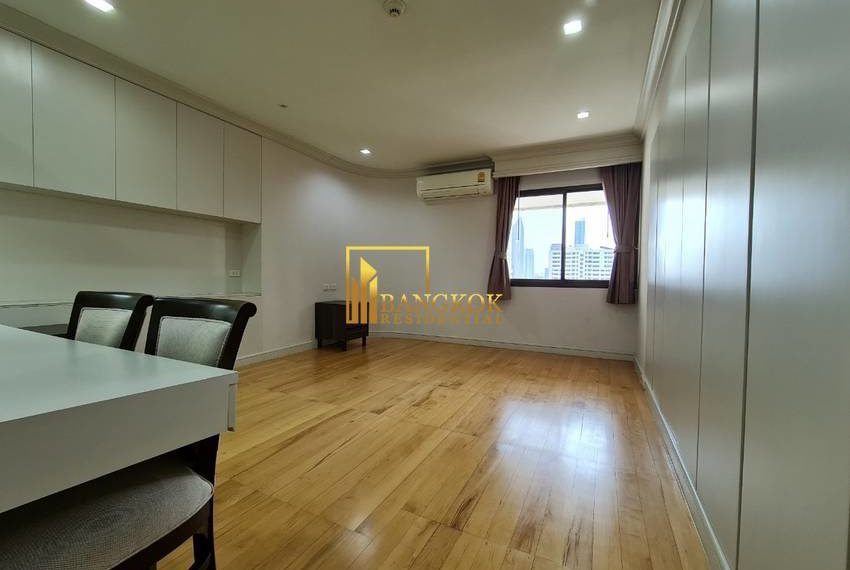 renovated 3 bed for rent Tower Park 5902 image-24
