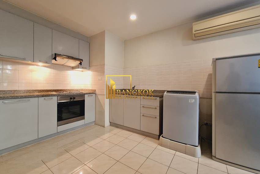1 Bed Apartment Nagara Mansion 20324 image-03