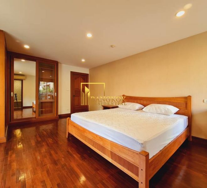1 Bed Apartment Nagara Mansion 20324 image-05