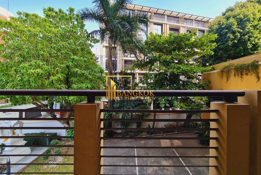 1 Bed Apartment Nagara Mansion 20324 image-07