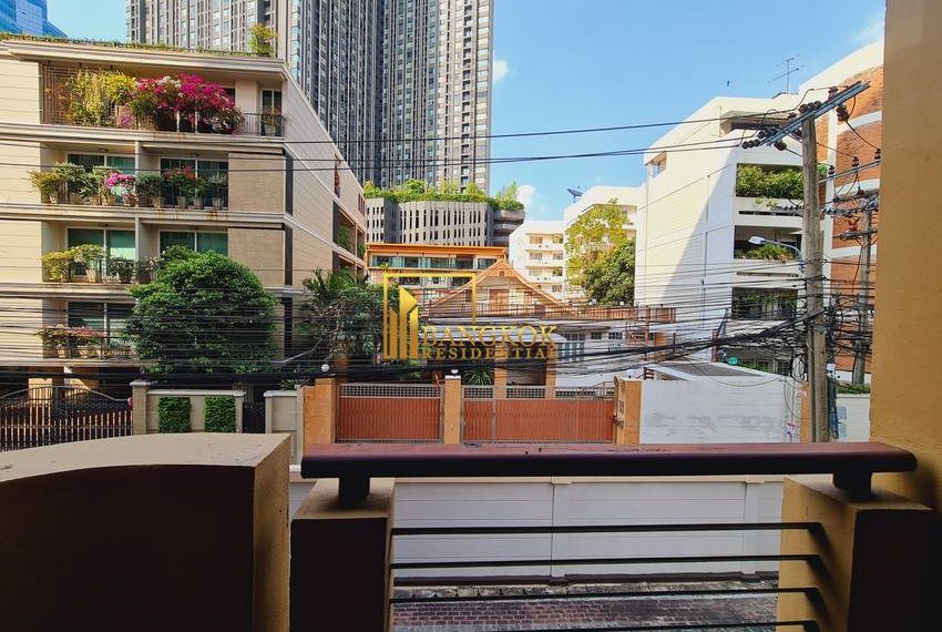 1 Bed Apartment Nagara Mansion 20324 image-08