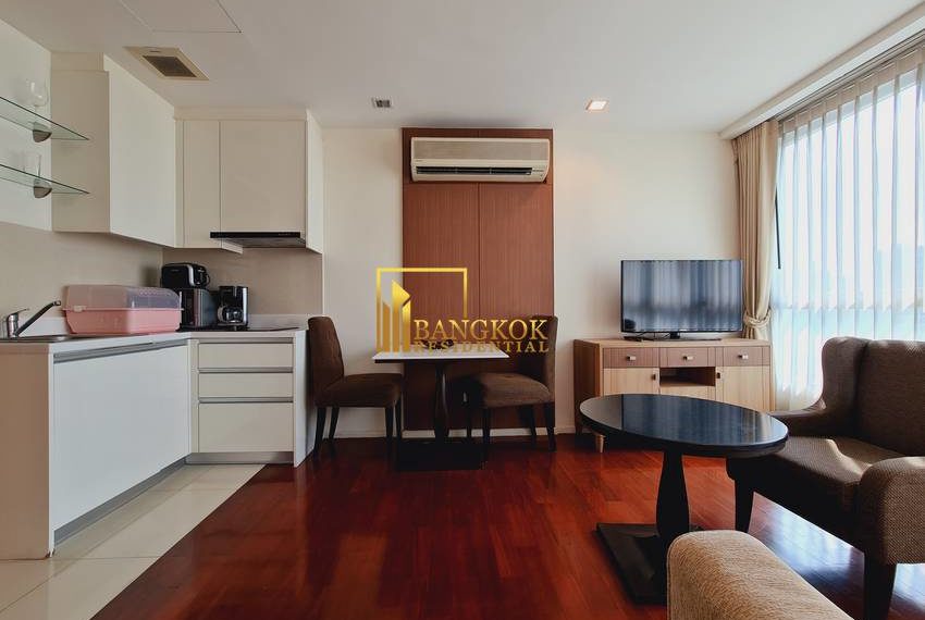 1 bedroom GM Serviced Apartment 20786 image-03