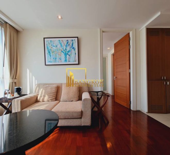 1 bedroom GM Serviced Apartment 20786 image-04