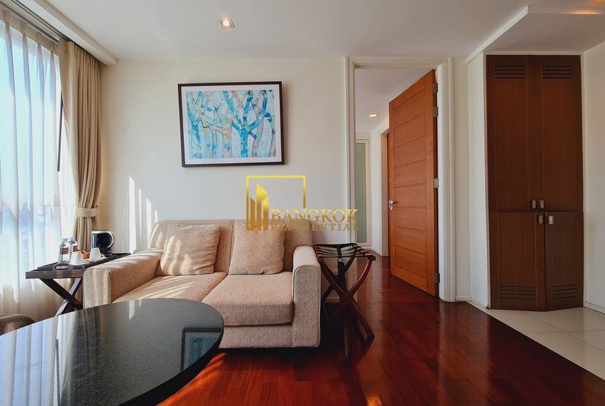 1 bedroom GM Serviced Apartment 20786 image-04