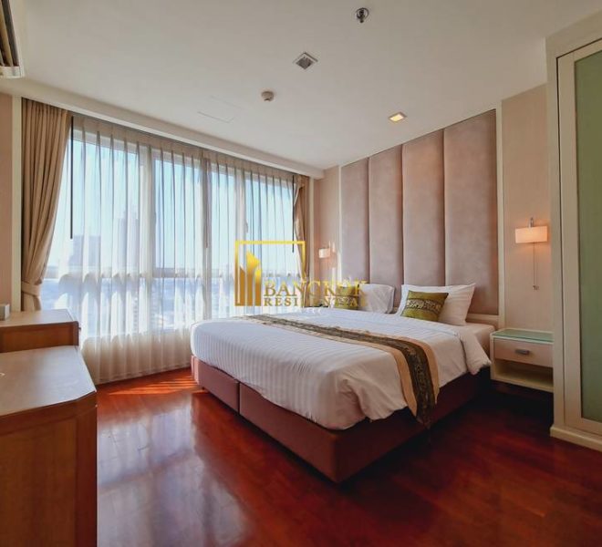 1 bedroom GM Serviced Apartment 20786 image-05