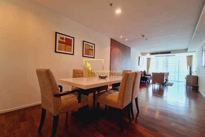 2 bed GM Serviced Apartment for rent 20729 image-01