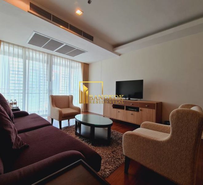 2 bed GM Serviced Apartment for rent 20729 image-02