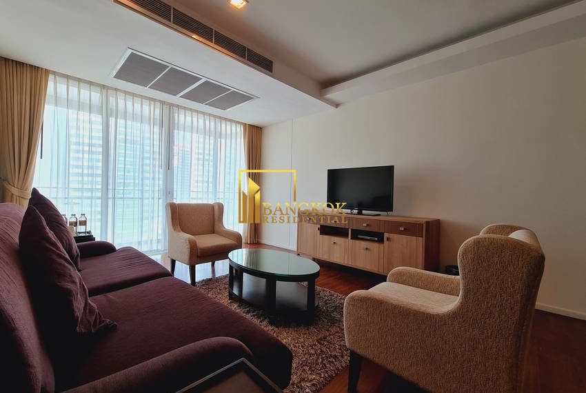 2 bed GM Serviced Apartment for rent 20729 image-02