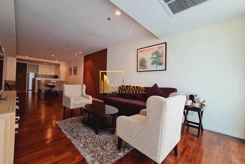 2 bed GM Serviced Apartment for rent 20729 image-03