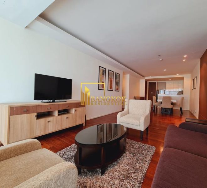 2 bed GM Serviced Apartment for rent 20729 image-04