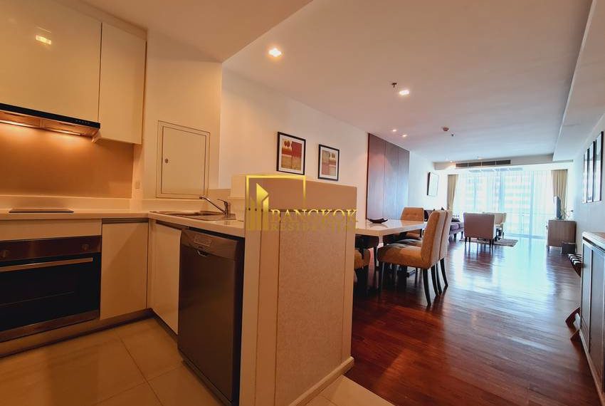 2 bed GM Serviced Apartment for rent 20729 image-07