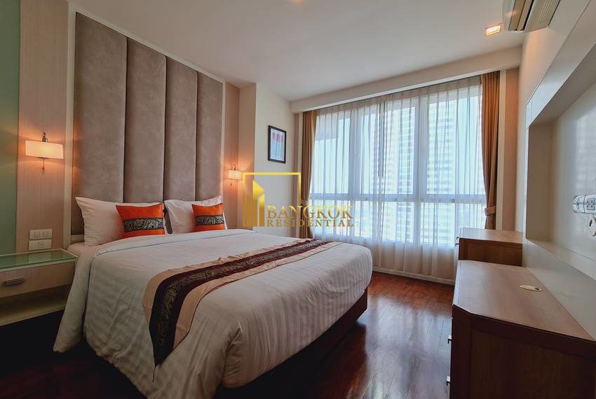 2 bed GM Serviced Apartment for rent 20729 image-08
