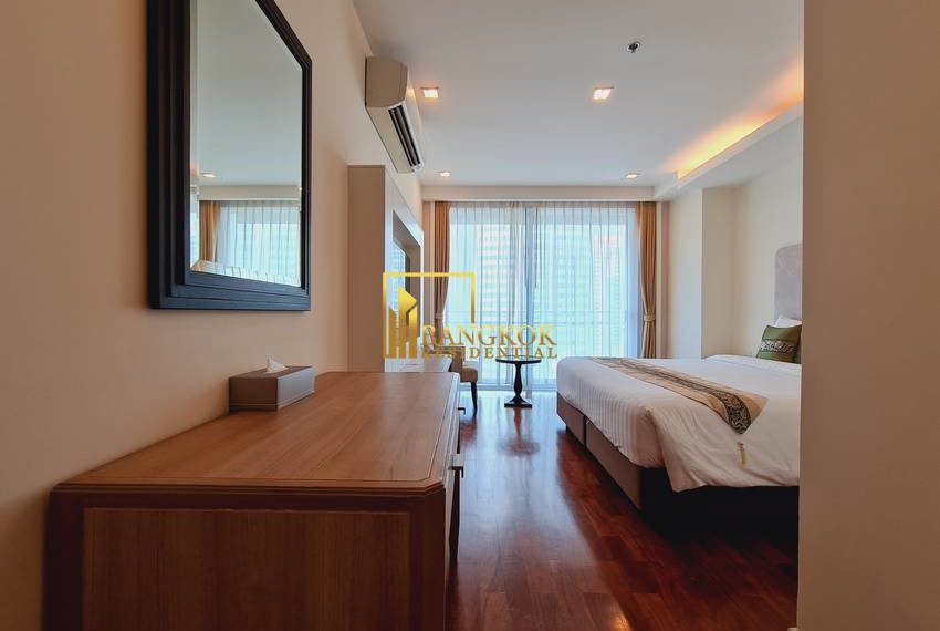 2 bed GM Serviced Apartment for rent 20729 image-12