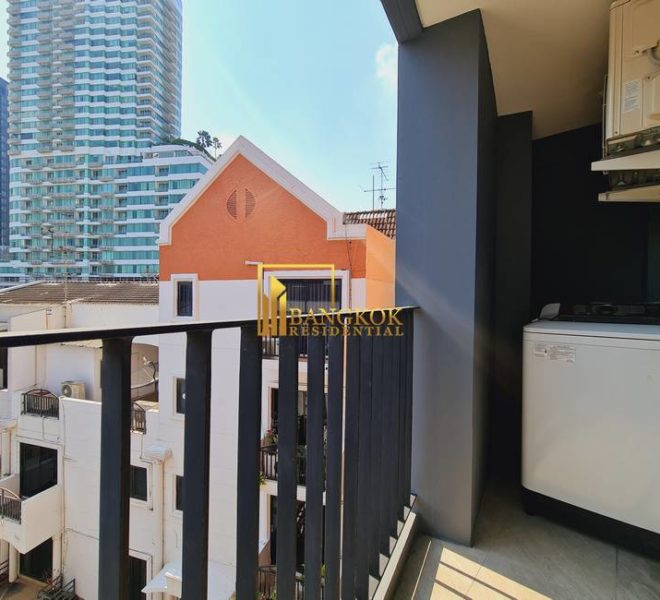 2 bed Kasturi Residence 20144 image-05