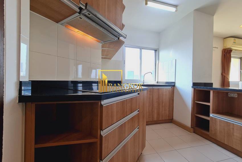 2 bed duplex apartment PWT Mansion 0336 image-06