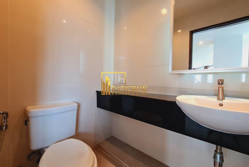 2 bed duplex apartment PWT Mansion 0336 image-08
