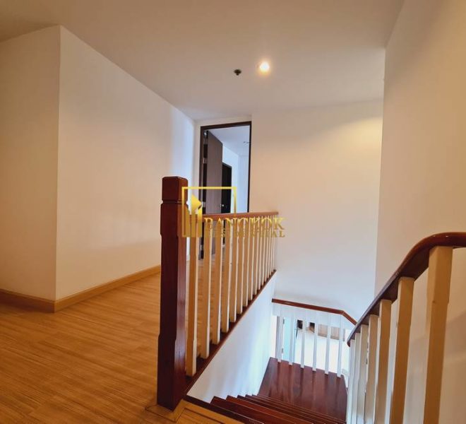 2 bed duplex apartment PWT Mansion 0336 image-09