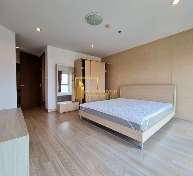 2 bed duplex apartment PWT Mansion 0336 image-10