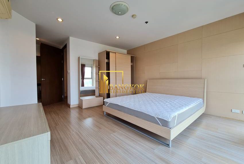 2 bed duplex apartment PWT Mansion 0336 image-10