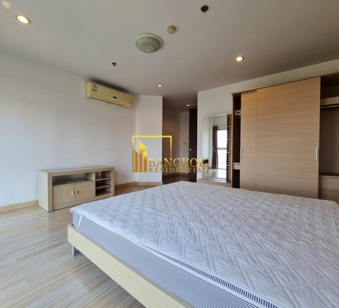 2 bed duplex apartment PWT Mansion 0336 image-11