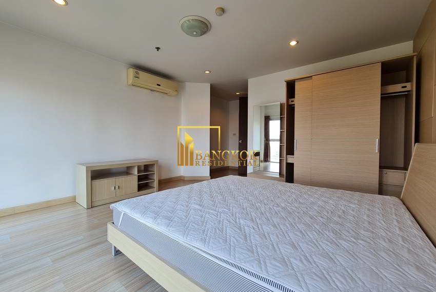2 bed duplex apartment PWT Mansion 0336 image-11