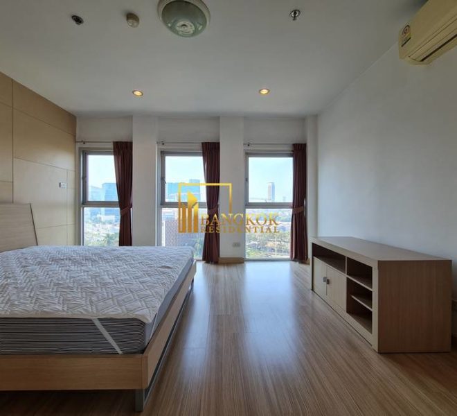 2 bed duplex apartment PWT Mansion 0336 image-12