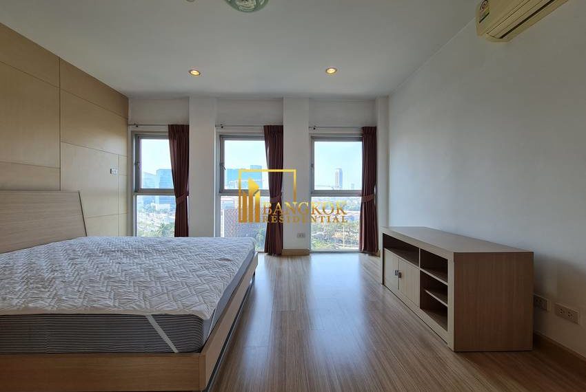 2 bed duplex apartment PWT Mansion 0336 image-12