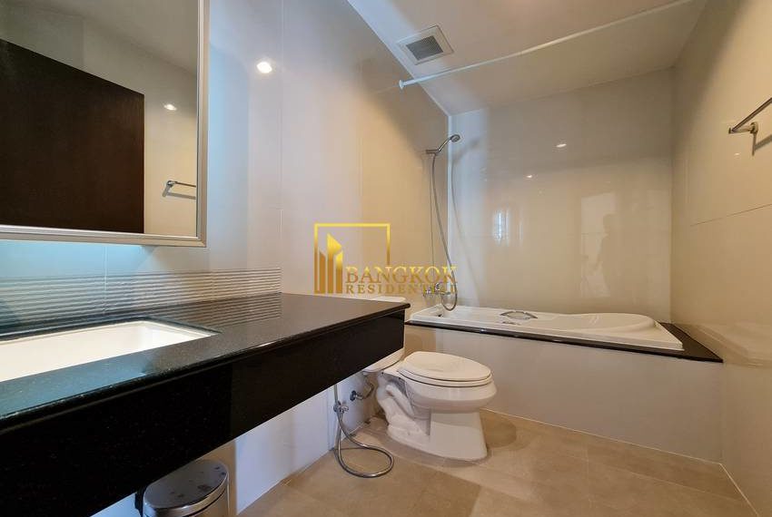 2 bed duplex apartment PWT Mansion 0336 image-13