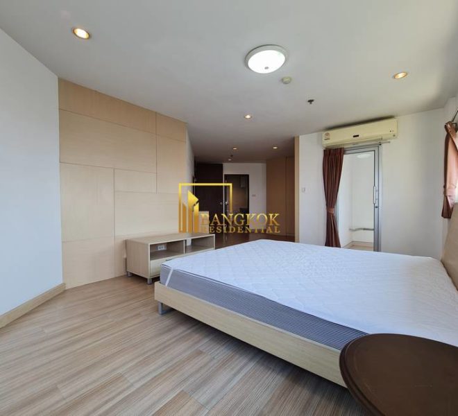 2 bed duplex apartment PWT Mansion 0336 image-14