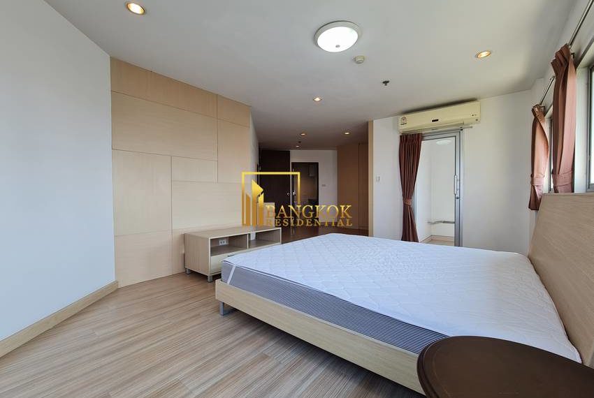 2 bed duplex apartment PWT Mansion 0336 image-14