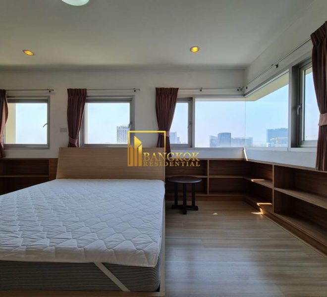 2 bed duplex apartment PWT Mansion 0336 image-15