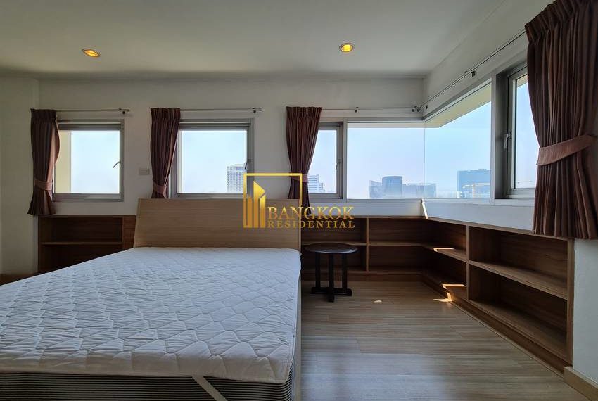 2 bed duplex apartment PWT Mansion 0336 image-15
