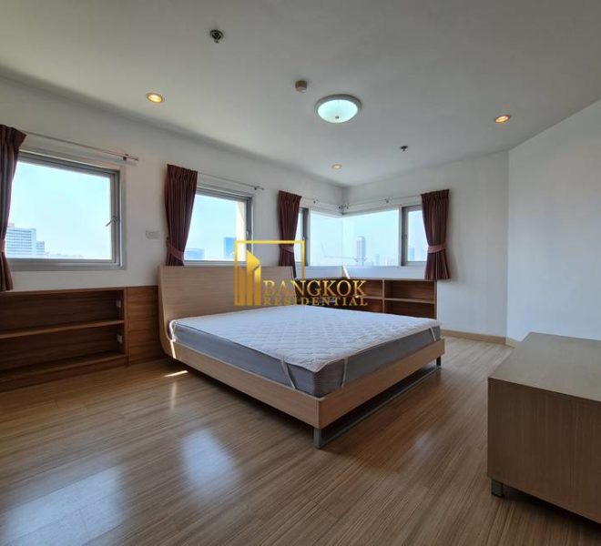 2 bed duplex apartment PWT Mansion 0336 image-16