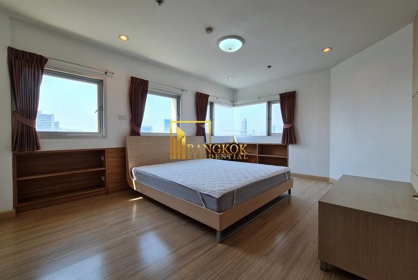 2 bed duplex apartment PWT Mansion 0336 image-16