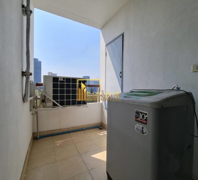 2 bed for rent P.W.T Mansion 0832 image-08