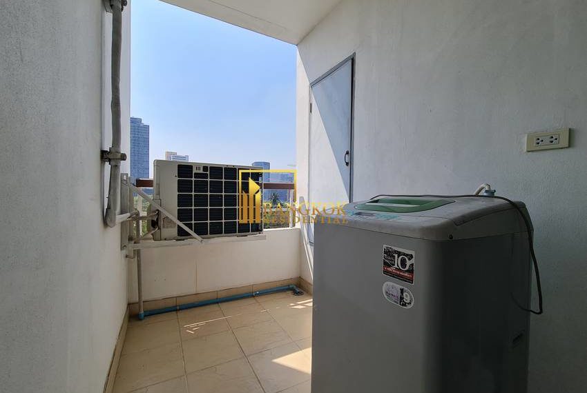 2 bed for rent P.W.T Mansion 0832 image-08