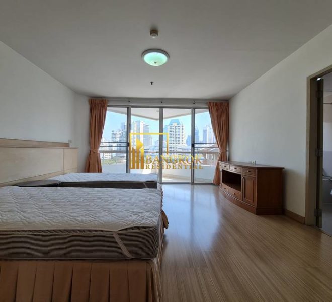 2 bed for rent P.W.T Mansion 0832 image-10